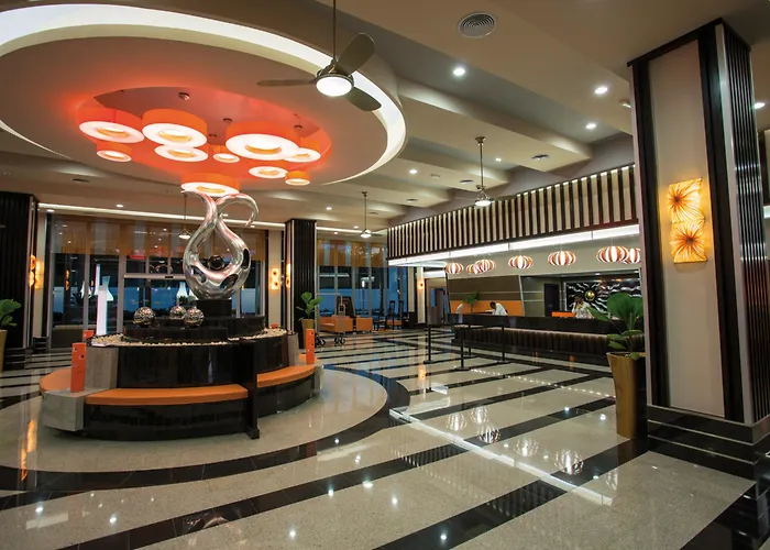 Hotel Riu Palace Jamaica (Adults Only)